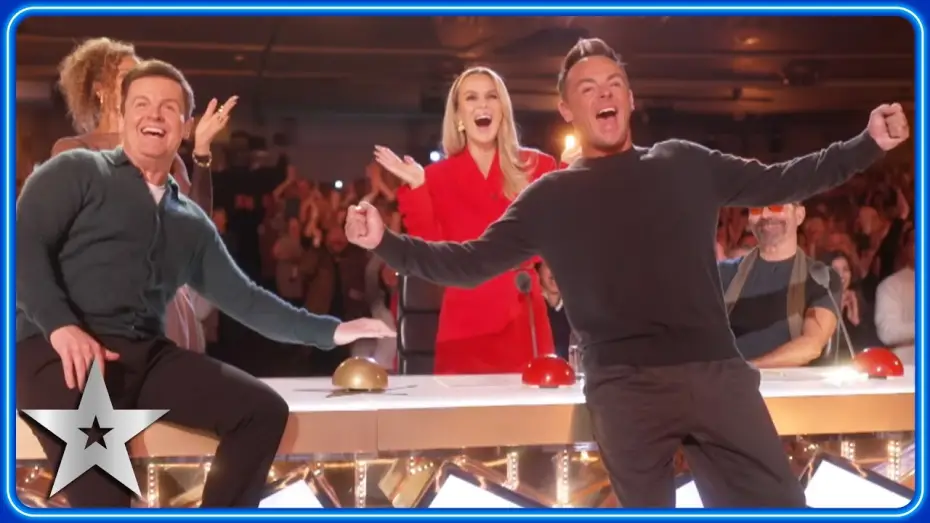 Відео до серіалу Britain's Got Talent — IT'S SHOWTIME! Britain's Got Talent is back for Series 18 | BGT 2025