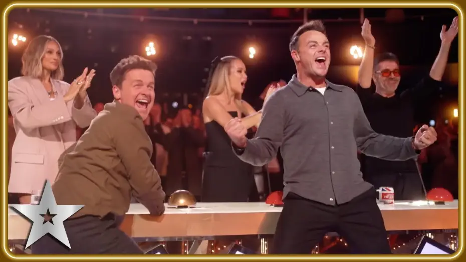 Відео до серіалу Britain's Got Talent — Britain's Got Talent is BACK! | BGT 2024