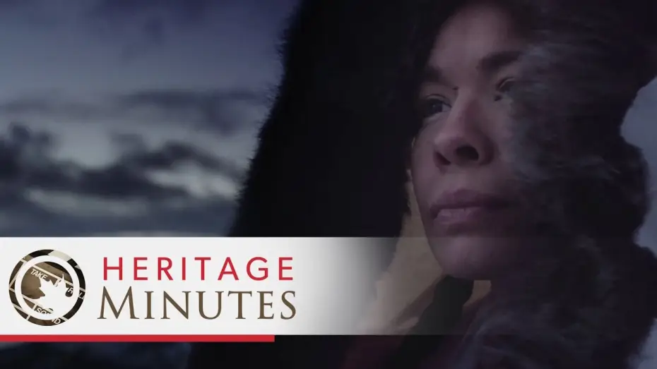 Відео до серіалу Heritage Minutes — Heritage Minutes: Kenojuak Ashevak