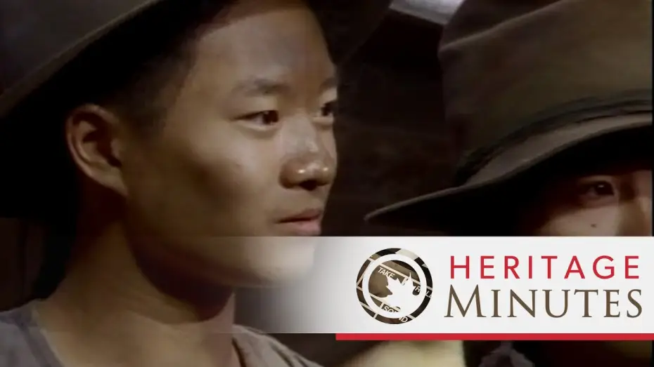 Відео до серіалу Heritage Minutes — Heritage Minutes: Nitro