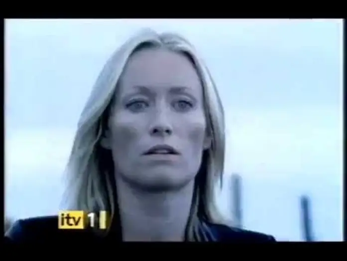 Відео до серіалу Trial & Retribution — Trial and Retribution Trailers - ITV1 2008