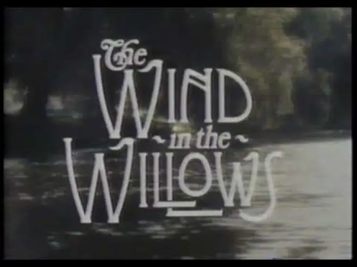 Відео до серіалу Вітер у вербах — The Wind In The Willows (1983) Trailer