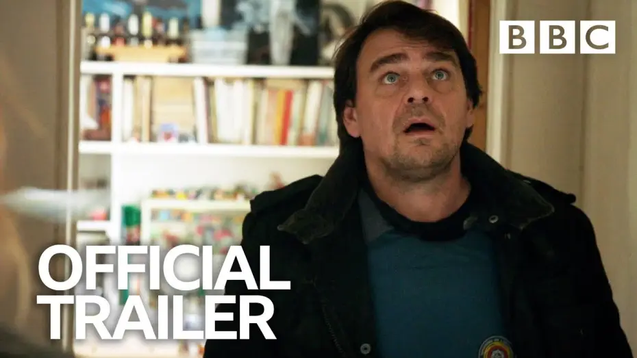 Відео до серіалу Engrenages — Spiral | BBC Trailers