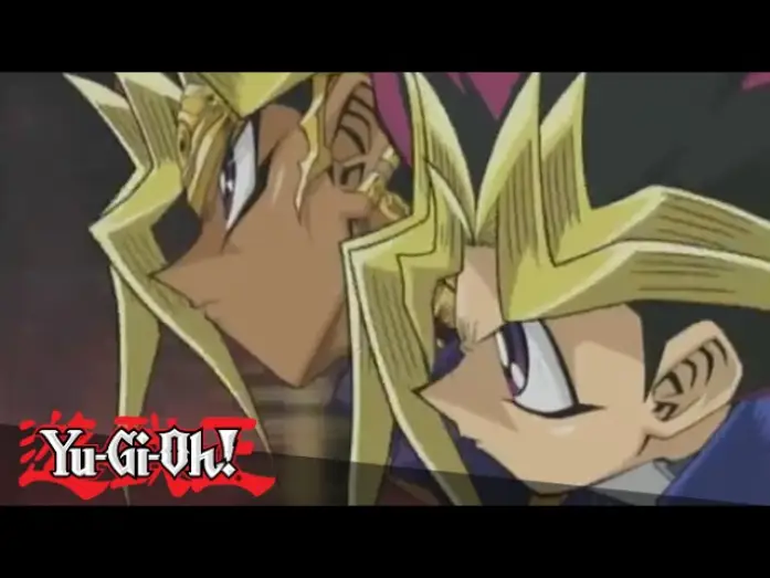 Відео до серіалу Yu-Gi-Oh! Capsule Monsters — Season 5, Version 2 Opening Theme