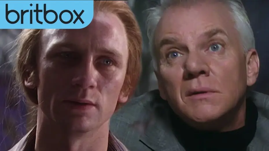 Відео до серіалу Наші друзі на півночі — Our Friends in the North | Daniel Craig vs Malcolm McDowell | BritBox