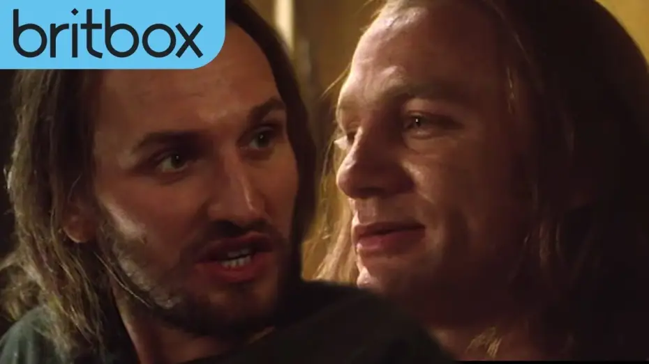 Відео до серіалу Наші друзі на півночі — Our Friends in the North | Daniel Craig Embraces the 70s | BritBox