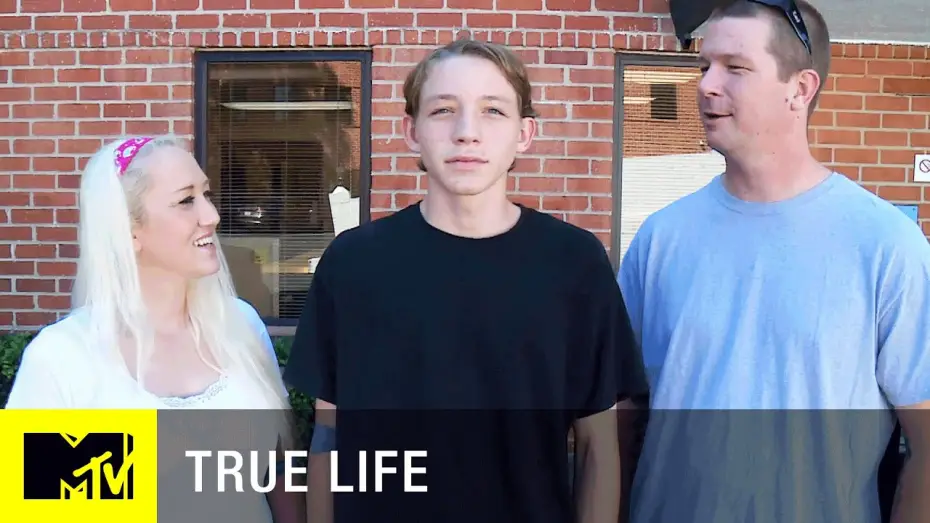 Відео до серіалу Справжнє життя — True Life | 'My Parents are in Porn' Official Sneak Peek | MTV