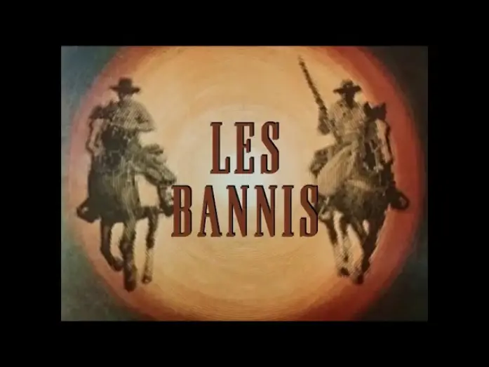 Відео до серіалу Вигнанці — Les Bannis Générique Début