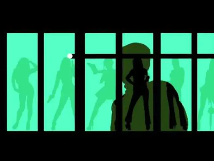 Відео до серіалу Арчер — Archer Intro Season 1 (HD) (2009)