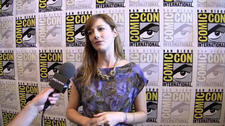 Відео до серіалу Арчер — Archer - Season 3 Comic-Con Exclusive: Judy Greer