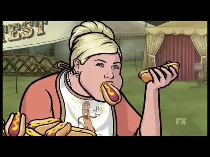 Відео до серіалу Арчер — ARCHER - Season 6 First TRAILER