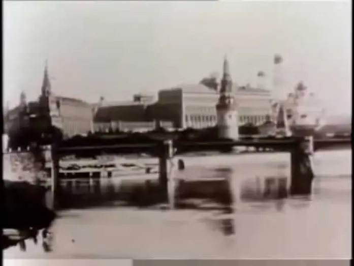 Відео до серіалу Reilly: Ace of Spies — "Reilly, Ace of Spies" TV Intro