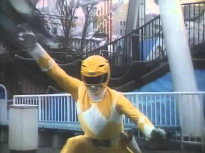 Відео до серіалу 恐竜戦隊ジュウレンジャー — Kyōryū Sentai Zyuranger Trailer