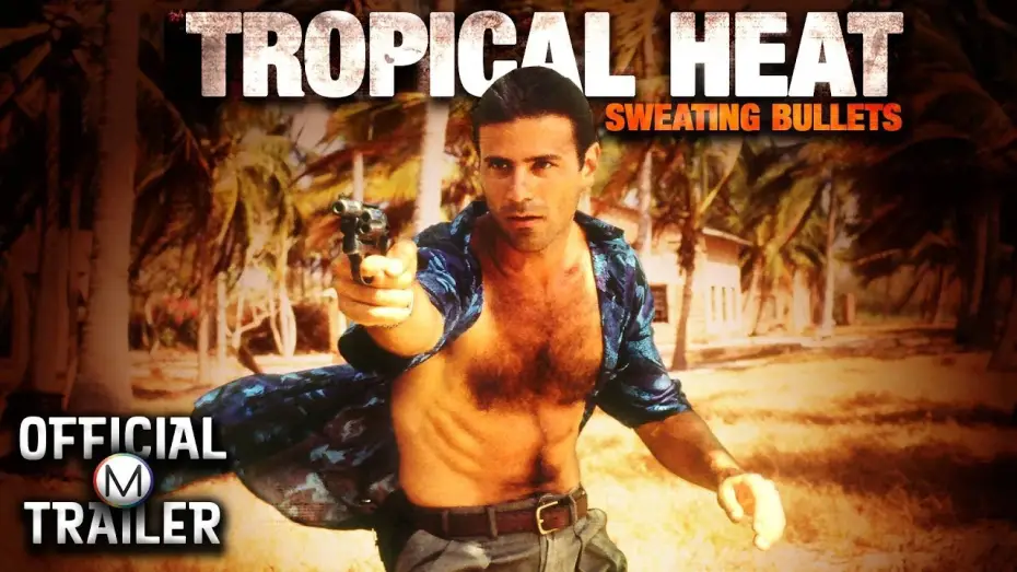 Відео до серіалу Tropical Heat — Tropical Heat (1991) | Official Trailer