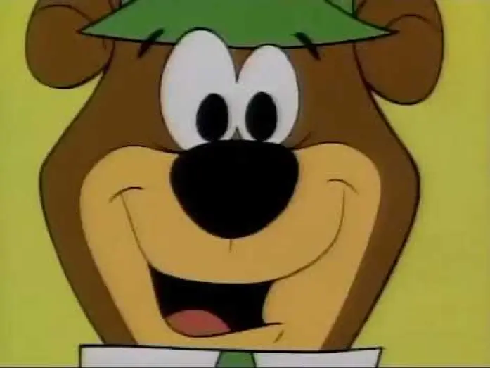 Відео до серіалу Нове шоу Йогі Беара — The New Yogi Bear Show,  Show Begins (1988) Hanna Barbera Productions