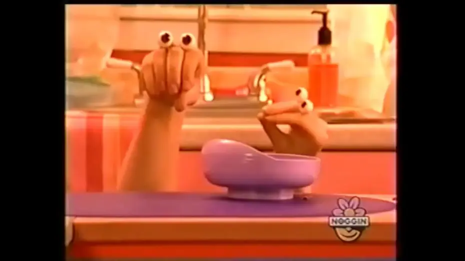 Відео до серіалу Oobi — Oobi - Sharing Pretzels! (Reupload)