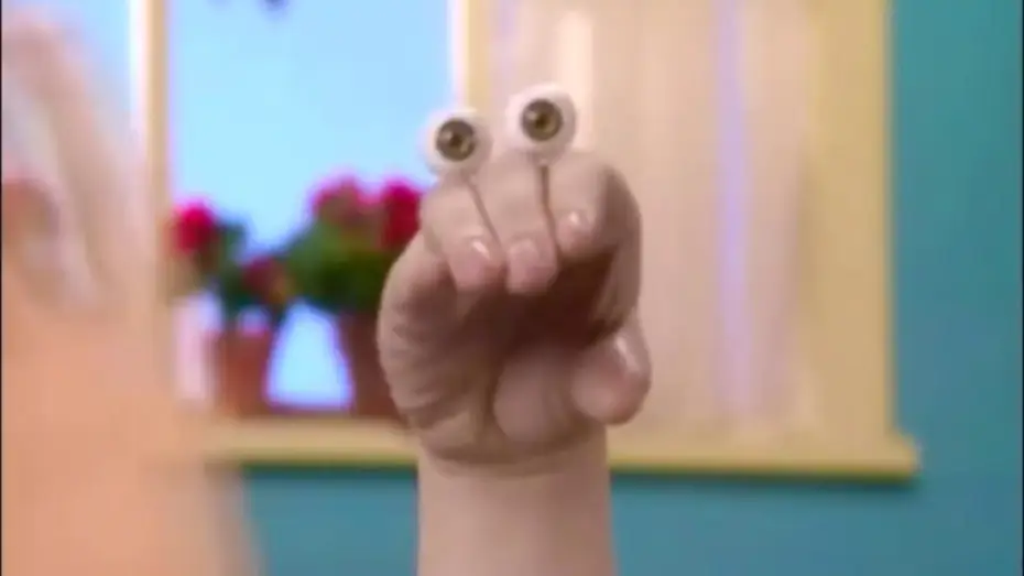 Відео до серіалу Oobi — Oobi Intro