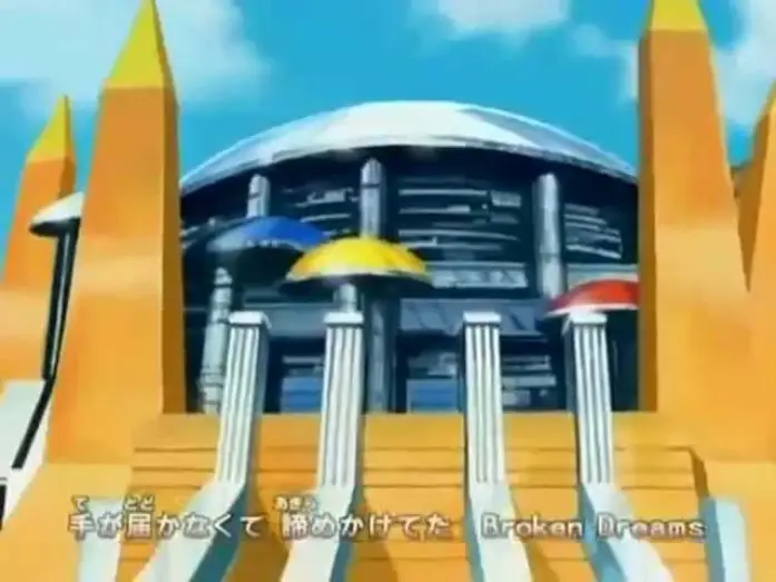 Відео до серіалу Ю-Ґі-О! Покоління X — Yu-Gi-Oh! GX (Trailer)