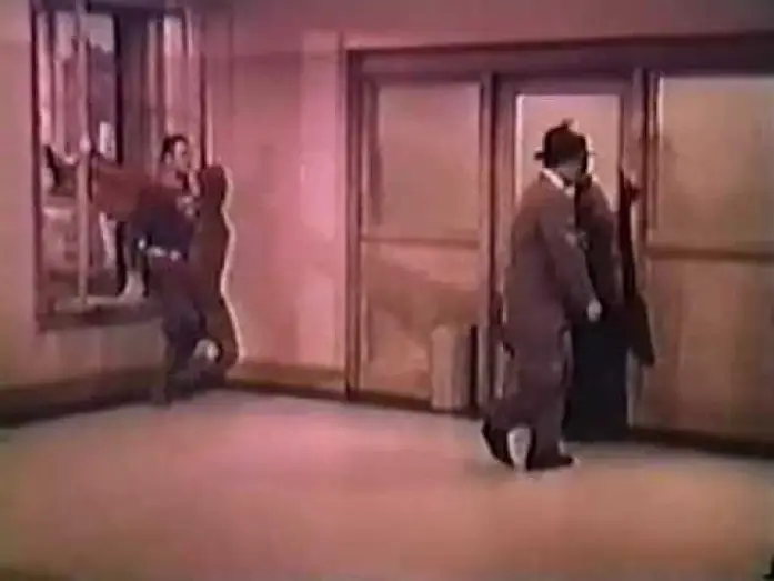 Відео до серіалу Adventures of Superman — The Adventures of Superman - TV Promo - 1957