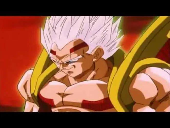 Відео до серіалу ドラゴンボールGT — DragonBall GT - Season 1 Trailer [True 1080P HD]