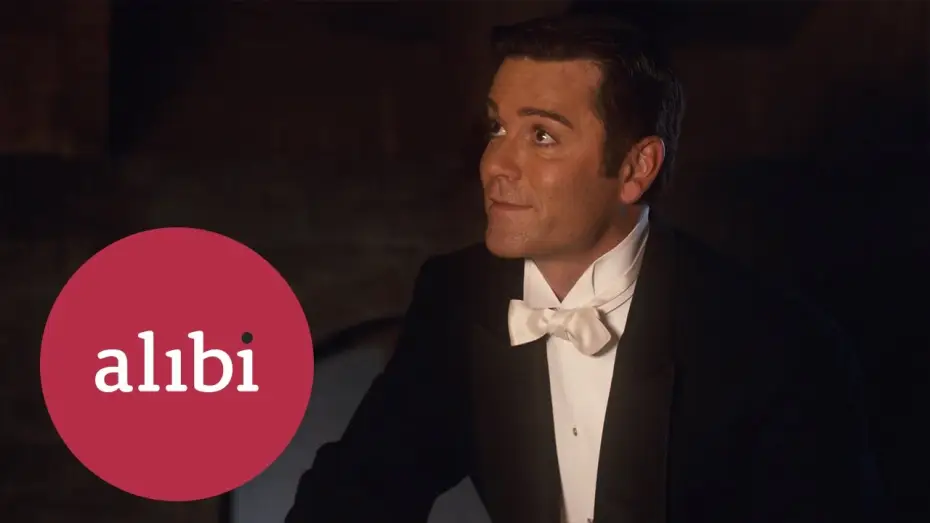 Видео к сериалу Загадки Мердока — Murdoch Mysteries Season 10 Trailer | Alibi