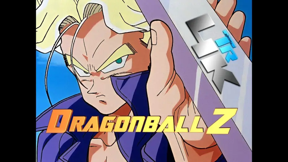 Видео к сериалу Драґон Болл Зет — Toonami Season 4 Promos (TOM 2)