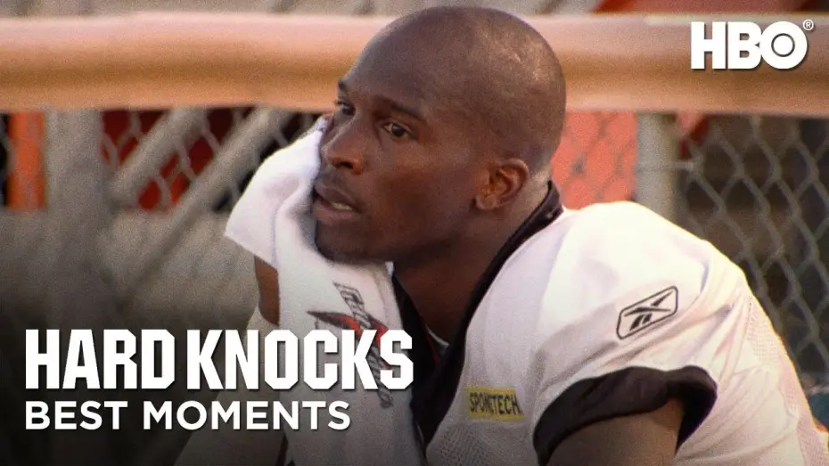Видео к сериалу Жорсткі випробування — Hard Knocks: Best Moments | 20 Year Anniversary (Mashup) | HBO