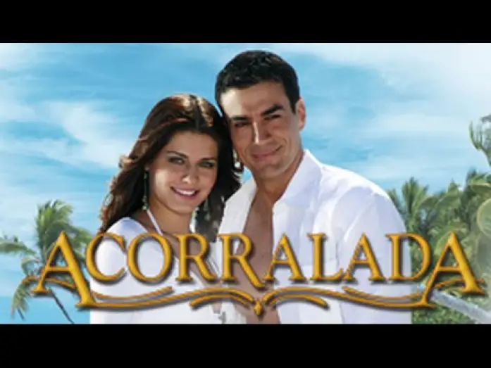 Відео до серіалу Загнана в кут — Acorralada - Spanish Trailer