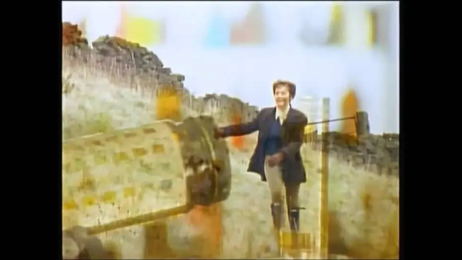Відео до серіалу Peak Practice — ITV Peak Practice Opening Credits