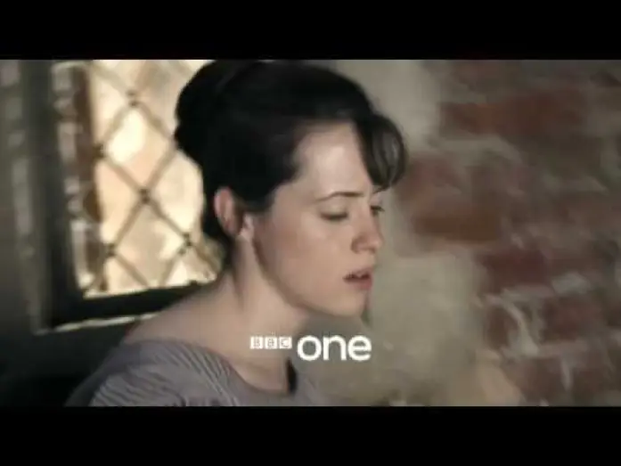 Відео до серіалу Маленька Дорріт — Little Dorrit Preview - BBC One
