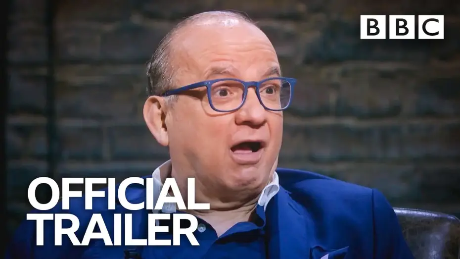 Відео до серіалу Логово драконів — Dragons' Den welcomes its youngest Dragon ever! Series 19 Trailer - BBC Trailers