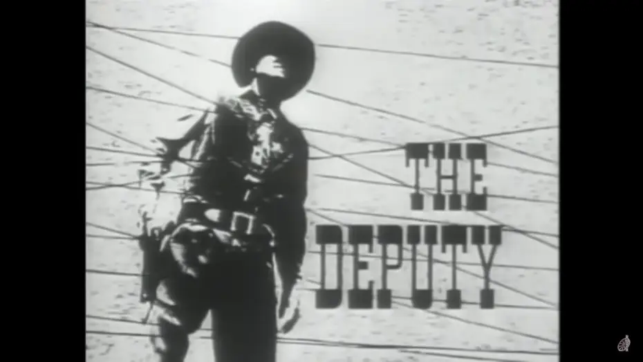 Відео до серіалу The Deputy — The Deputy 1959-61 (1950s Western Theme Song)