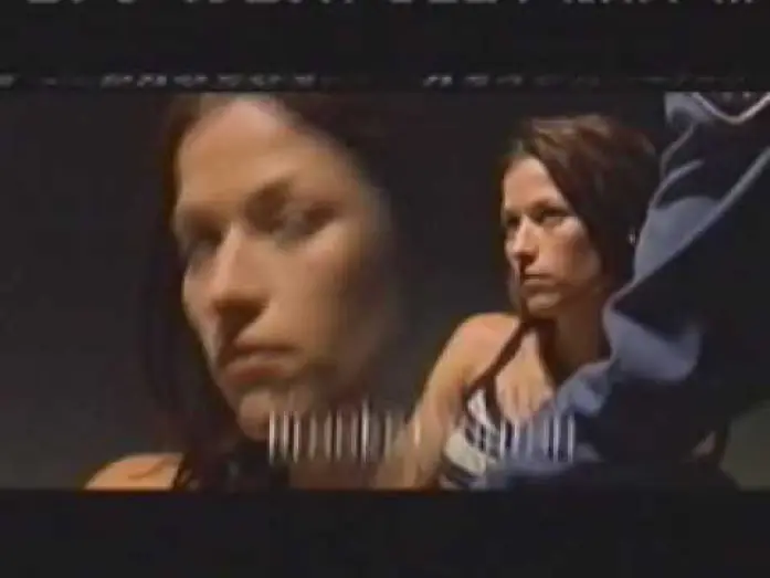 Відео до серіалу Мережа — The Net Television Series Intro from 1998