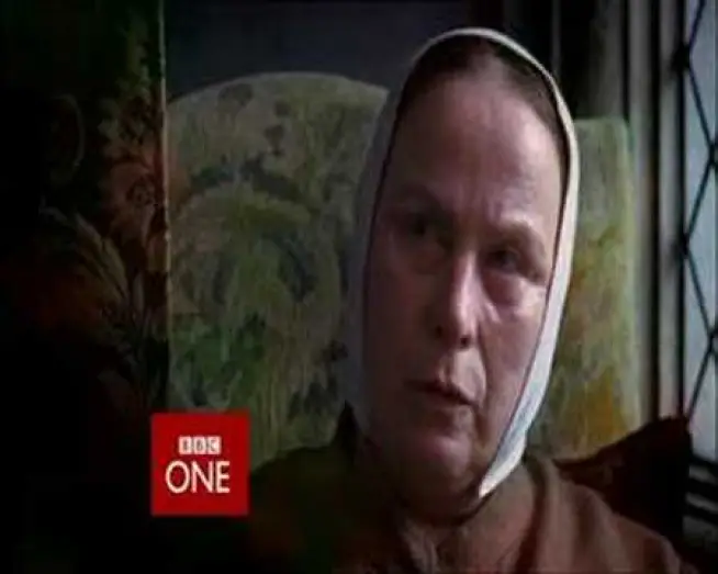 Відео до серіалу Джейн Ейр — Jane Eyre 2006 Trail