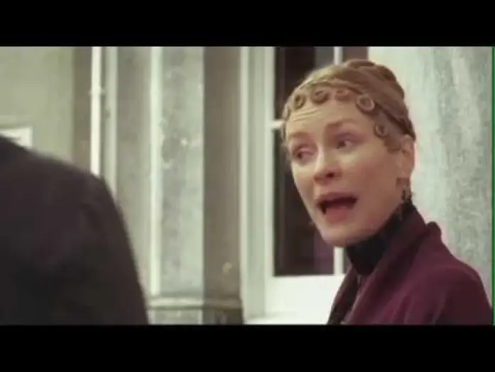 Відео до серіалу Чуття і чуттєвість — Sense and Sensibility Trailer