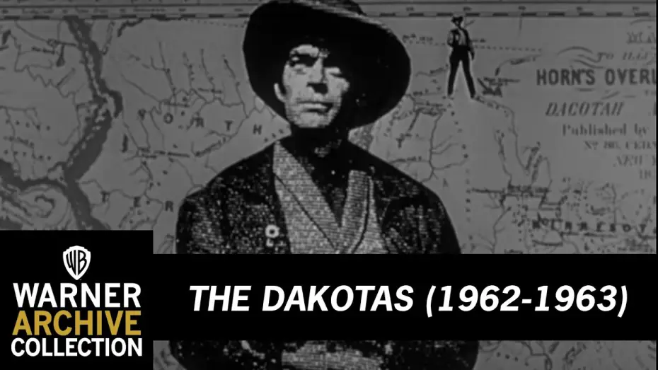 Відео до серіалу Дакоти — The Dakotas (Intro)