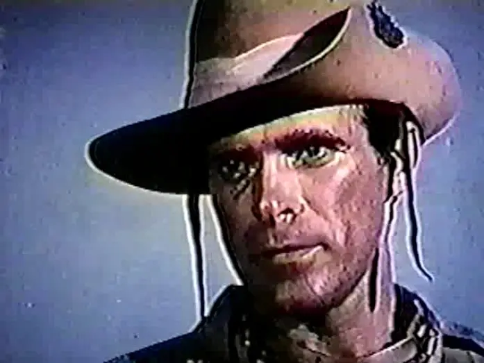 Відео до серіалу Щурячий патруль — 1967-68 Television Season 50th Anniversary: The Rat Patrol (series promo)