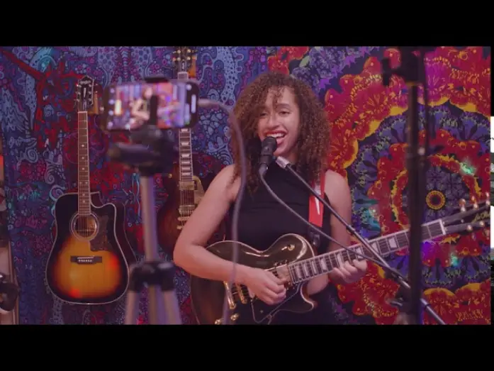 Відео до серіалу Austin City Limits — Austin City Limits Season 46 Opening Sequence