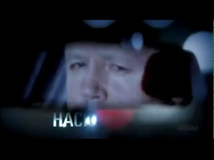 Видео к сериалу Hack — "Hack" TV Intro
