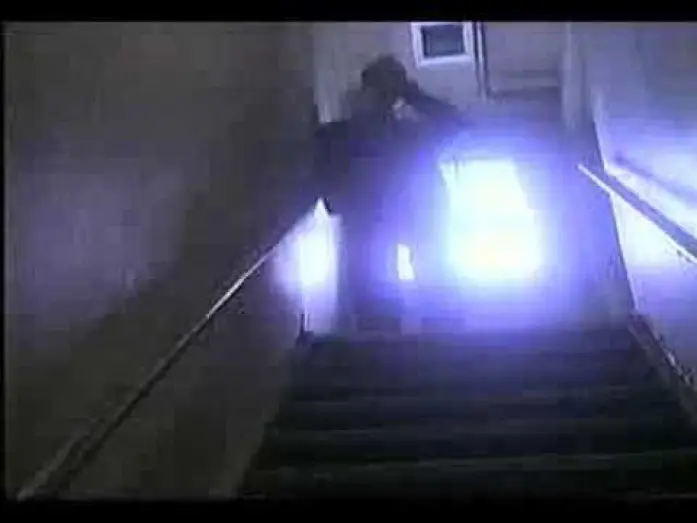 Відео до серіалу Nowhere Man — Nowhere Man (1995) - PROMO