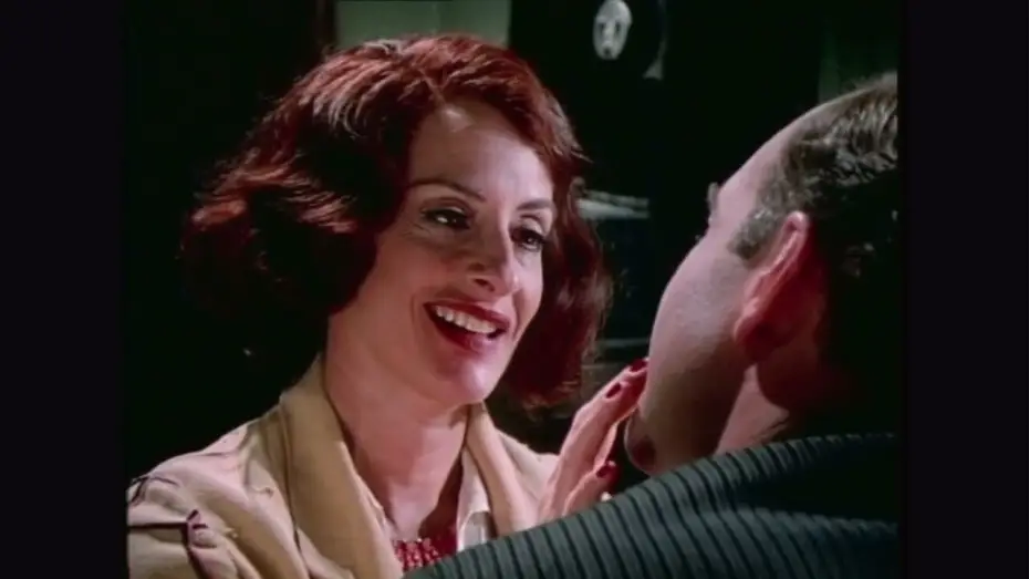Відео до серіалу Пам'ятай WENN — Patti LuPone Remember Wenn 1996