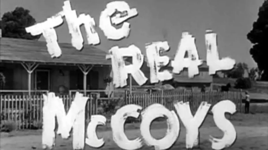 Відео до серіалу The Real McCoys — Classic TV Theme: The Real McCoys