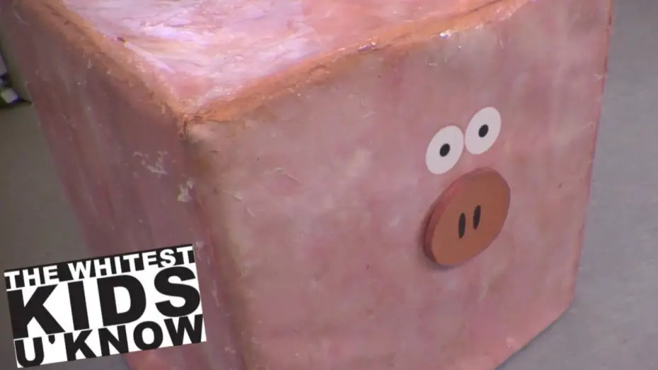 Відео до серіалу The Whitest Kids U' Know — Genetic Pigs [HD]