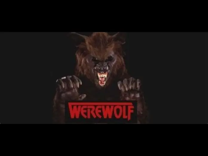 Відео до серіалу Werewolf — Werewolf  TV Series (1987) Trailer