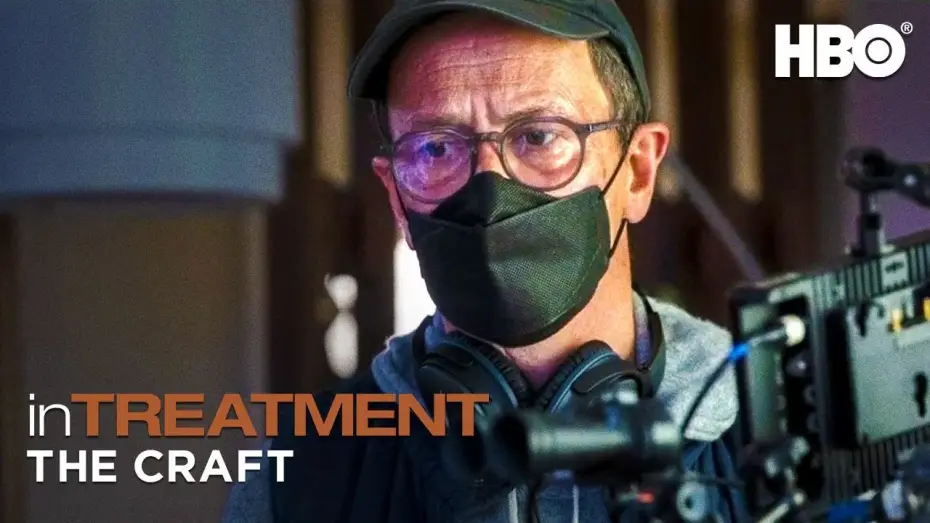 Відео до серіалу In Treatment — In Treatment: The Craft - Director Julian Farino