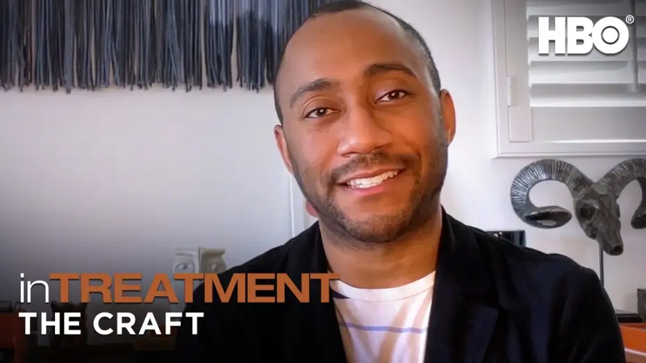 Відео до серіалу In Treatment — In Treatment: The Craft - Director Joshua Allen