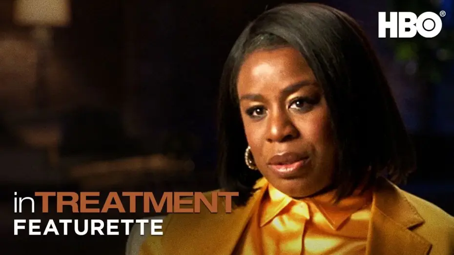 Відео до серіалу In Treatment — Season 4: Talking Treatment - The Importance of Therapy