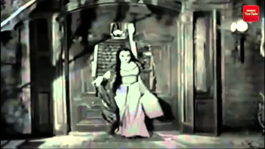 Відео до серіалу Сімейка Адамсів — Intro "LA FAMILIA MONSTER" 1964