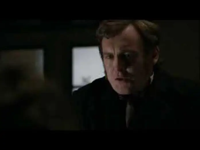 Відео до серіалу Кренфорд — Cranford DVD Trailer