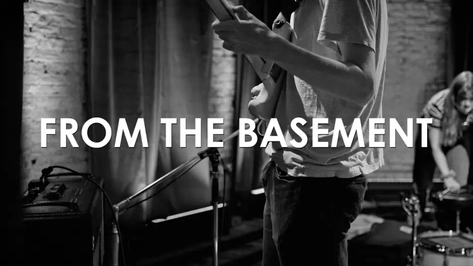 Відео до серіалу З підвалу — From The Basement | 2022 Trailer